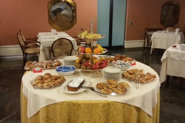 Valentino Hotel (Terni)